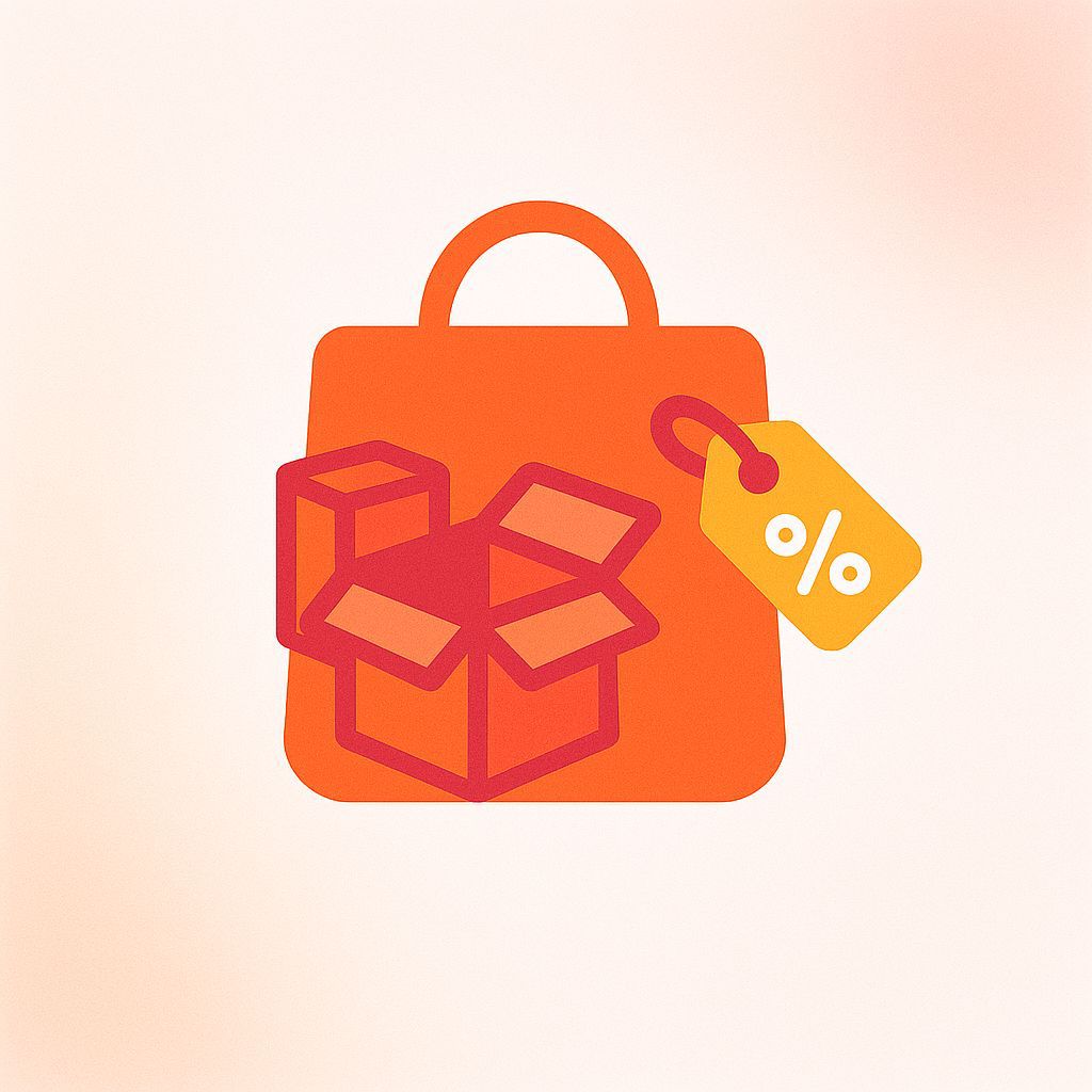 GRUPO VIP (ACHADINHOS EM GERAL)